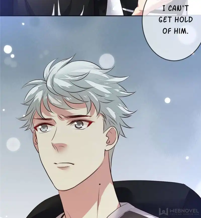 Legend Reboot Chapter 100 25